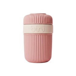 Binimug Binikit — mug nomade réutilisable | Lucie in the R