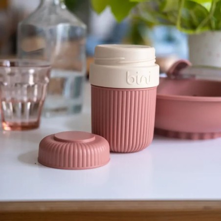 Binimug Binikit — mug nomade réutilisable | Lucie in the R