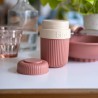 Binimug Binikit — mug nomade réutilisable | Lucie in the R