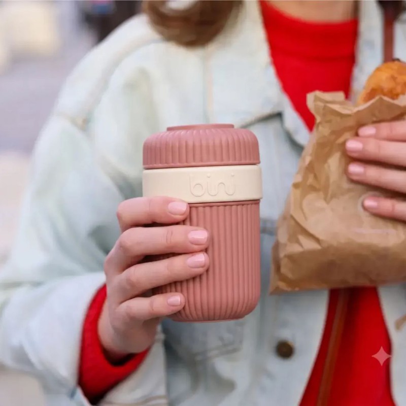 Binimug Binikit — mug nomade réutilisable | Lucie in the R