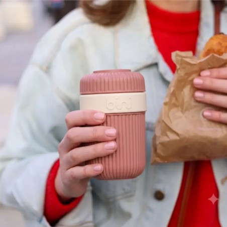 Binimug Binikit — mug nomade réutilisable | Lucie in the R