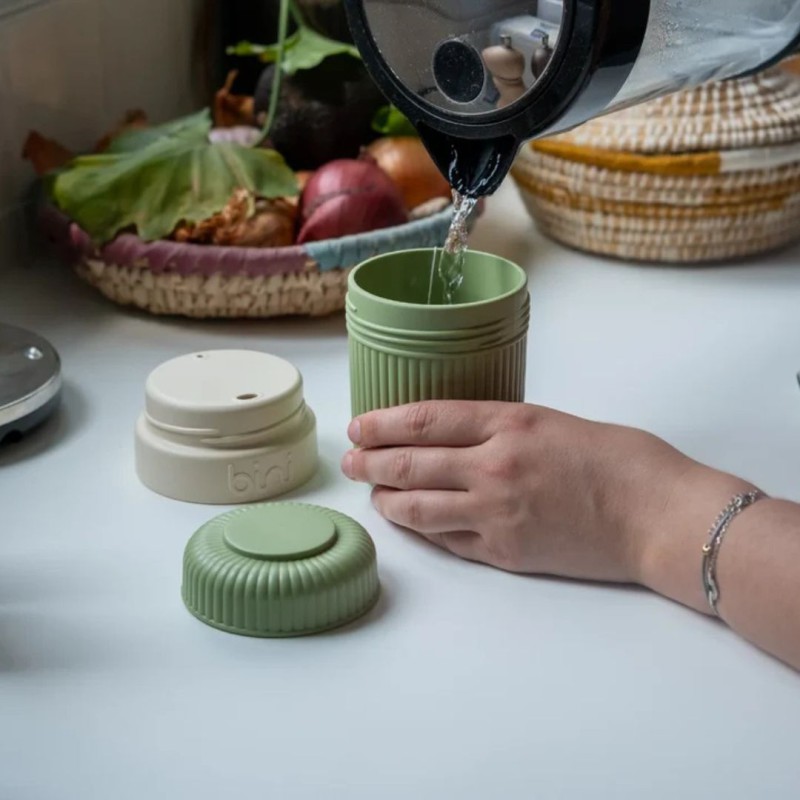 Binimug Binikit — mug nomade réutilisable | Lucie in the R