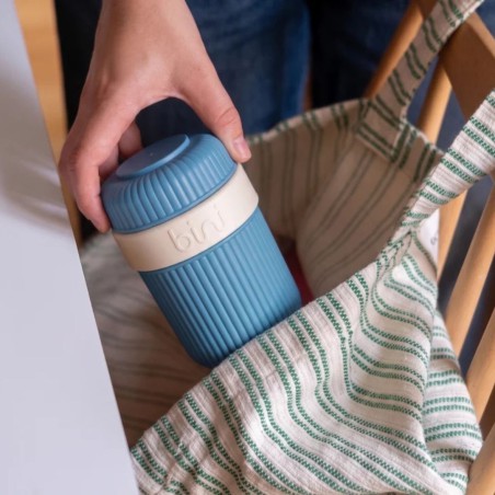 Binimug Binikit — mug nomade réutilisable | Lucie in the R