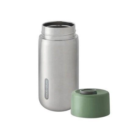 Gobelet isotherme Ocean 340 ml Black+Blum – réutilisable, design & étanche