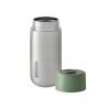 Gobelet isotherme Ocean 340 ml Black+Blum – réutilisable, design & étanche