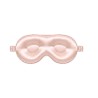 Masque de sommeil en soie soin des cils – Emily’s Pillow | Douceur et confort nocturne