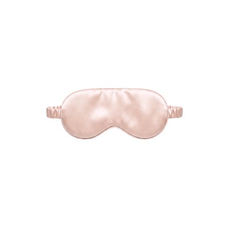 Masque de sommeil en soie soin des cils – Emily’s Pillow | Douceur et confort nocturne