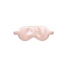 Masque de sommeil en soie soin des cils – Emily’s Pillow | Douceur et confort nocturne