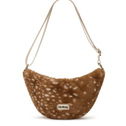Sac banane Andrea Hindbag – sac mains libres | Lucie in the R