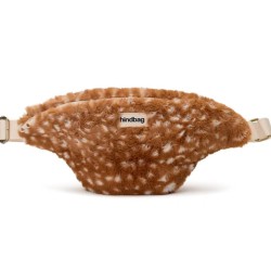 Sac Banane Olivia – Hindbag | Coton Bio & Éthique
