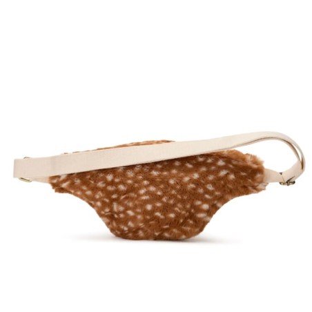 Sac Banane Olivia – Hindbag | Coton Bio & Éthique