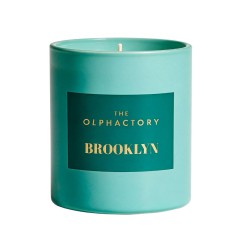 Bougies de Olphactory – Détente et sérénité naturelles - 310gr