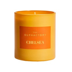 Bougies de Olphactory – Détente et sérénité naturelles - 310gr