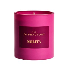 Bougies de Olphactory – Détente et sérénité naturelles - 310gr