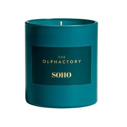 Bougies de Olphactory – Détente et sérénité naturelles - 310gr