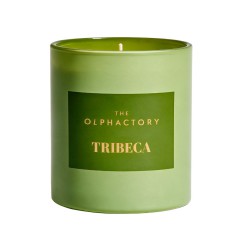 Bougies de Olphactory – Détente et sérénité naturelles - 310gr