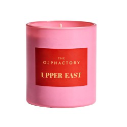 Bougies de Olphactory – Détente et sérénité naturelles - 310gr