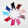 Félicie Aussi - Chaussettes Paillettes Dancing Queen Rose