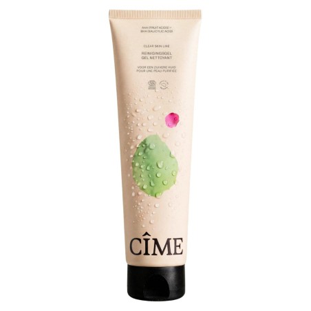 Honestly Clear Skin CÎME | Soins visage anti-imperfections