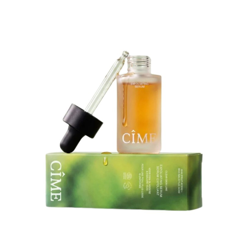 Honestly Clear Skin CÎME | Soins visage anti-imperfections