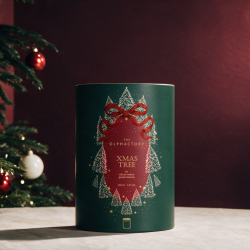 Bougies de Olphactory – Détente et sérénité naturelles - Christmas Tree