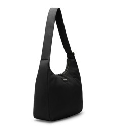 Sac hobo Claire Hindbag en coton bio GOTS | Lucie in the R