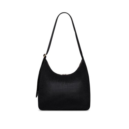 Sac hobo Claire Hindbag en coton bio GOTS | Lucie in the R