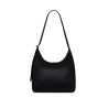 Sac hobo Claire Hindbag en coton bio GOTS | Lucie in the R