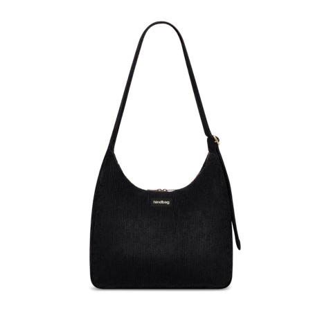 Sac hobo Claire Hindbag en coton bio GOTS | Lucie in the R