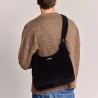 Sac hobo Claire Hindbag en coton bio GOTS | Lucie in the R