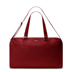 Sac de voyage XL Yves Hindbag 42 L en coton bio | Lucie in the R
