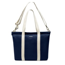 Sac cabas César Hindbag 24L en coton bio GOTS | Lucie in the R