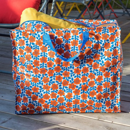Astrid Ruby Jumbo Bag