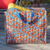 Astrid Ruby Jumbo Bag