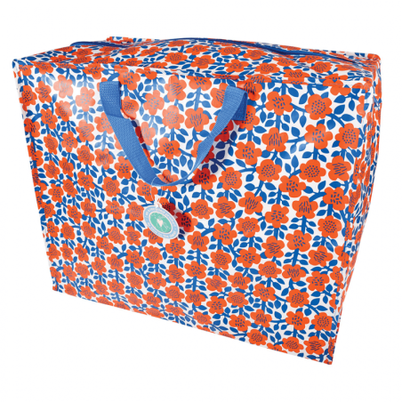 Astrid Ruby Jumbo Bag