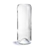 Vases Q de Bouteilles – Tailles S, M & L – Verre recyclé & artisanal 
