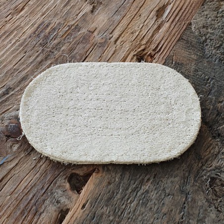 Croll & Denecke - Porte-savon en loofah