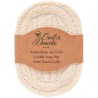 Croll & Denecke - Porte-savon en loofah