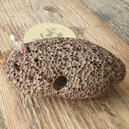 Pierre ponce foncée - Croll & Denecke