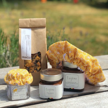 Fête des profs pack L