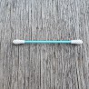 Coton-tige réutilisable LastSwab Basic turquoise