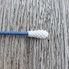 Coton-tige réutilisable LastSwab Basic bleu