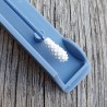 Coton-tige réutilisable LastSwab Basic bleu