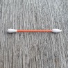 Coton-tige réutilisable LastSwab Beauty pêche