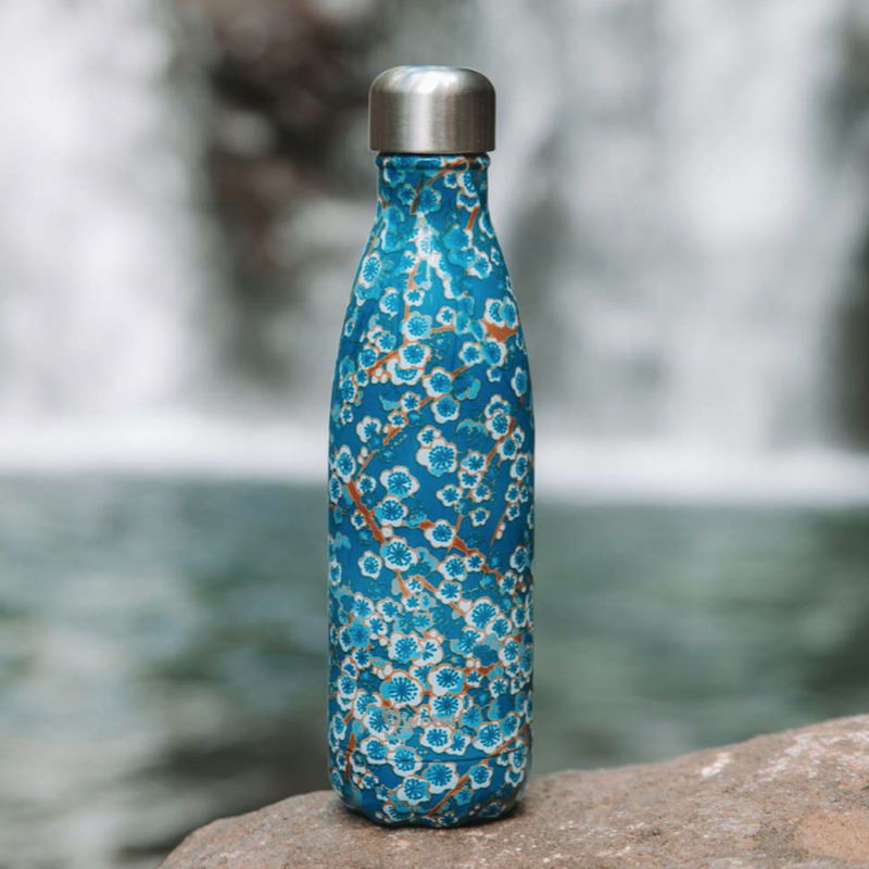 Gourde isotherme Qwetch Originals 500 ml | Design & performance \n