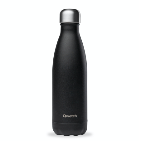 Gourde isotherme Qwetch Originals 500 ml | Design & performance \n