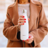 Gourde isotherme Qwetch Originals 500 ml | Design & performance \n