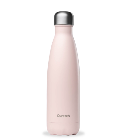 Gourde isotherme Qwetch Originals 500 ml | Design & performance \n