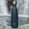Gourde isotherme Qwetch Originals 500 ml | Design & performance \n