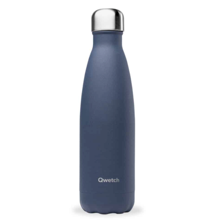 Gourde isotherme Qwetch Originals 500 ml | Design & performance \n